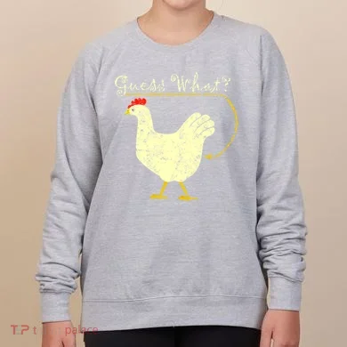 Women's Sweatshirt