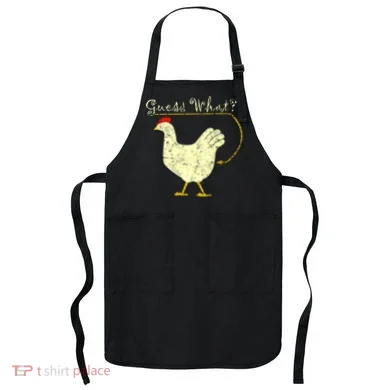 Apron