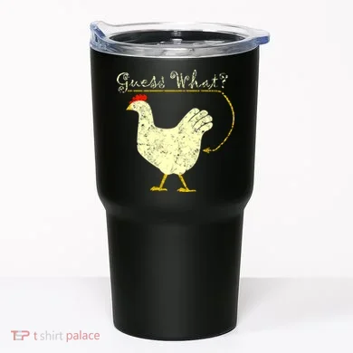 Tumbler