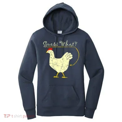 Women's Hoodie