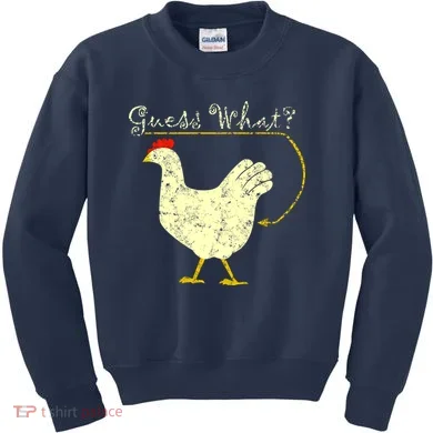 Kids Sweatshirt
