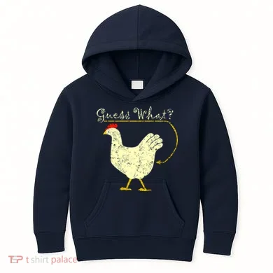 Kids Hoodie
