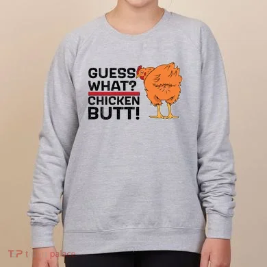 Women's Sweatshirt
