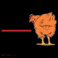 Guess What? Chicken Butt! Funny Joke Coffee Mug thumb 5