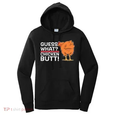 Women's Hoodie
