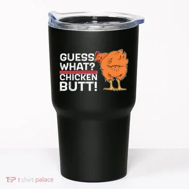 Tumbler