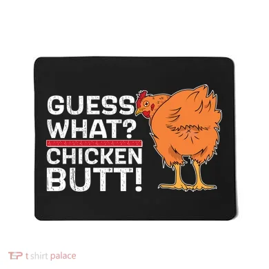 Mousepad