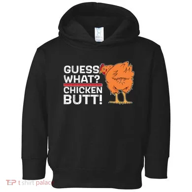Toddler Hoodie