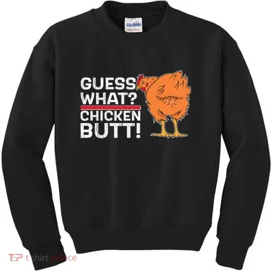 Kids Sweatshirt