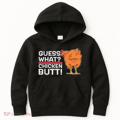 Kids Hoodie