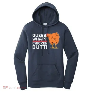 Women's Hoodie