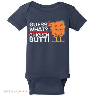 Baby Bodysuit