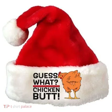 Santa Hat