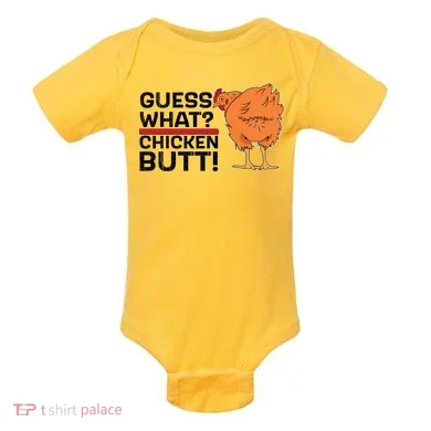 Baby Bodysuit