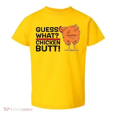 Toddler T-Shirt