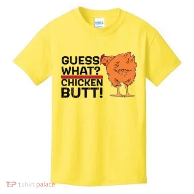 Kids T-Shirt