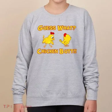 Women's Sweatshirt