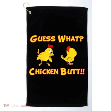 Golf Towel
