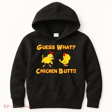 Kids Hoodie