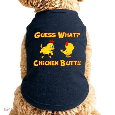 Doggie Tank