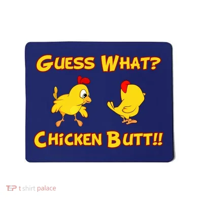 Mousepad
