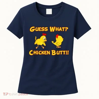 Women's T-Shirt