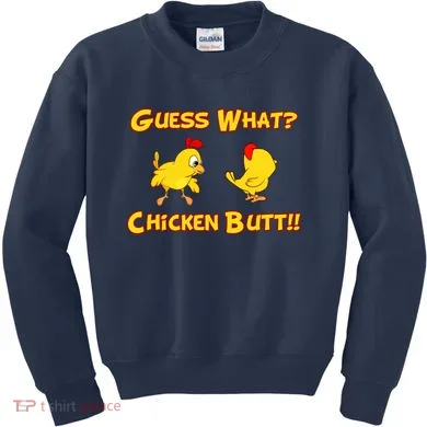 Kids Sweatshirt