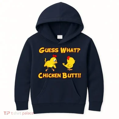 Kids Hoodie