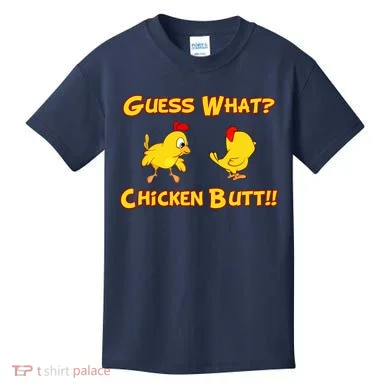 Kids T-Shirt