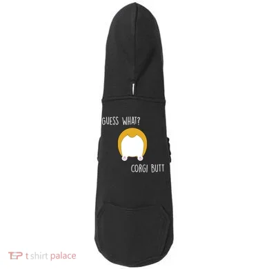 Doddie Hoodie