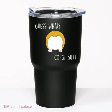 Tumbler