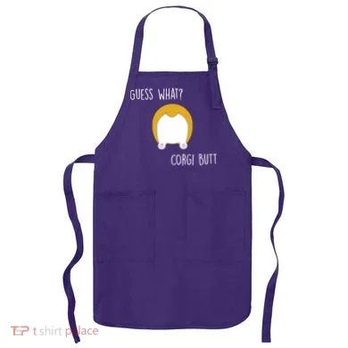 Apron