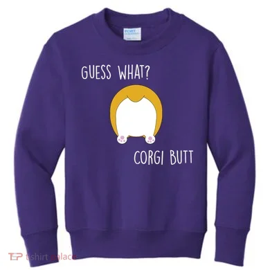 Kids Sweatshirt
