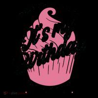Guess What Day It Is? It's My Birthday Tell Me I'm Pretty Coffee Mug thumb 5