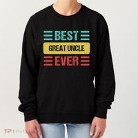 Great Uncle & Gifts Great Uncle Women's Sweatshirt thumb 0