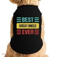 Great Uncle & Gifts Great Uncle Doggie Tank thumb 0