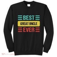 Great Uncle & Gifts Great Uncle Sweatshirt thumb 0