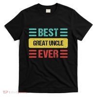 Great Uncle & Gifts Great Uncle T-Shirt thumb 0