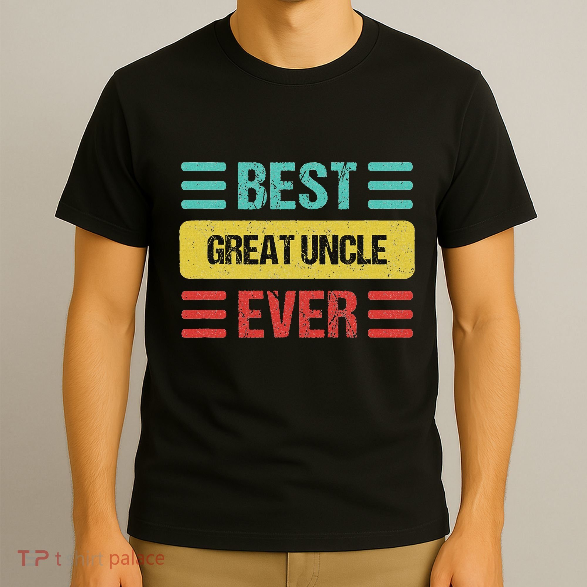 Great Uncle & Gifts Great Uncle T-Shirt
