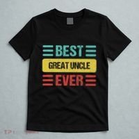 Great Uncle & Gifts Great Uncle T-Shirt thumb 5