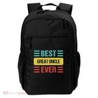Great Uncle & Gifts Great Uncle Backpack thumb 0