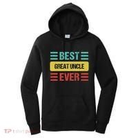 Great Uncle & Gifts Great Uncle Women's Hoodie thumb 0