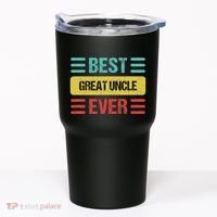 Great Uncle & Gifts Great Uncle Tumbler thumb 0