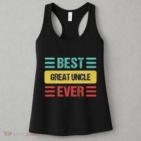 Great Uncle & Gifts Great Uncle Women's Tank Top thumb 3