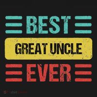 Great Uncle & Gifts Great Uncle Women's Tank Top thumb 5
