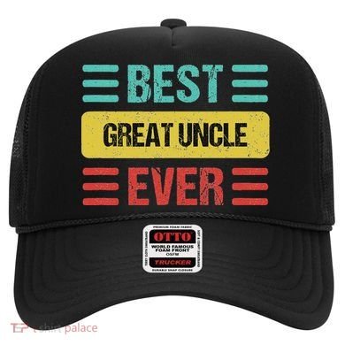 Great Uncle & Gifts Great Uncle Hat