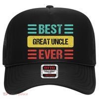 Great Uncle & Gifts Great Uncle Hat thumb 0