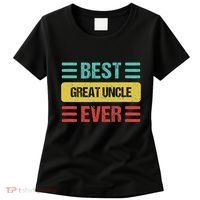 Great Uncle & Gifts Great Uncle Women's T-Shirt thumb 0