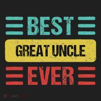 Great Uncle & Gifts Great Uncle Kids Long Sleeve Plaid Pajama Set thumb 2