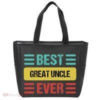 Great Uncle & Gifts Great Uncle Tote Bag thumb 0